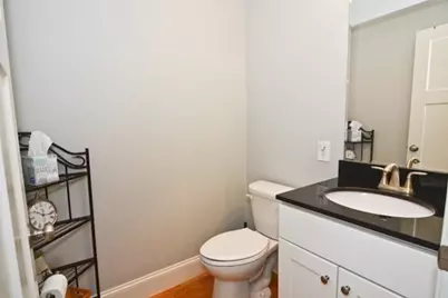 21 Franklin #21, Arlington, MA 02474 - Photo 5