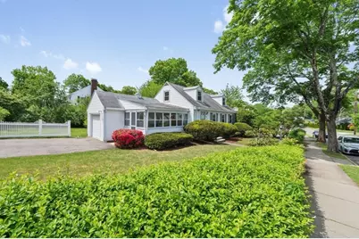 6 Truman Road, Newton, MA 02459 - Photo 19