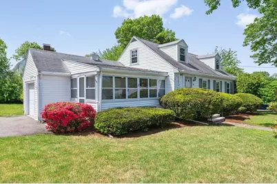 6 Truman Road, Newton, MA 02459 - Photo 1