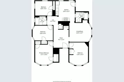 349 Adams St, Boston, MA 02122 - Photo 29