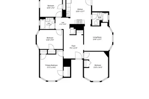 349 Adams St, Boston, MA 02122 - Photo 29
