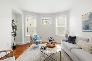 349 Adams St, Boston, MA 02122 - Photo 3