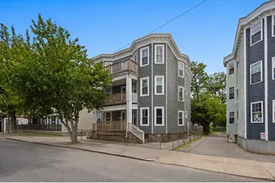 349 Adams St, Boston, MA 02122 - Photo 1
