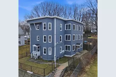 348 Fairmount St #1, Fitchburg, MA 01420 - Photo 5