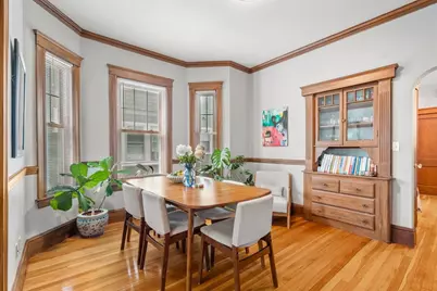 21 Milton, Somerville, MA 02144 - Photo 5