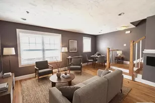 9 Park St, Boston, MA 02122 - Photo 5