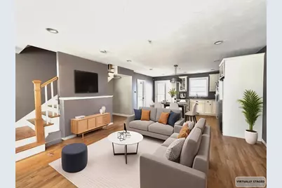 9 Park Street #4, Boston, MA 02122 - Photo 1