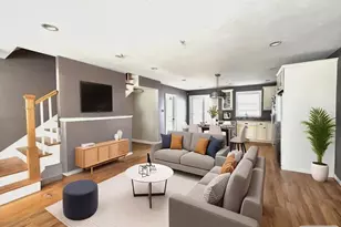 9 Park St, Boston, MA 02122 - Photo 1