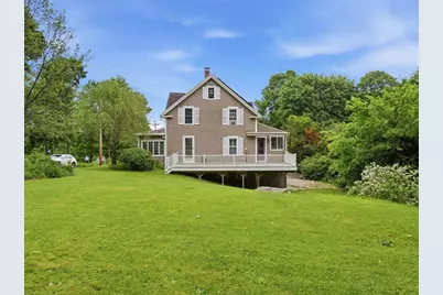 98 Walnut St, North Brookfield, MA 01535 - Photo 3