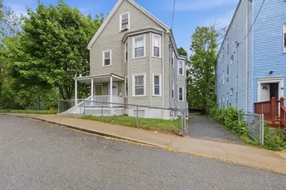15 Drummond St #1, Boston, MA 02121 - Photo 15