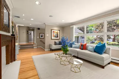 176 Paulson Rd, Newton, MA 02468 - Photo 3