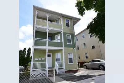 33 1/2 Barclay #3, Worcester, MA 01604 - Photo 13