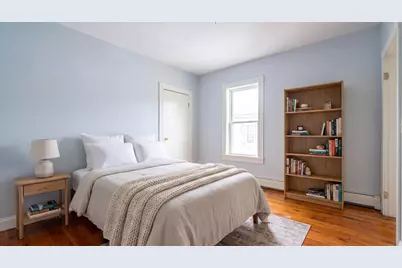 33 1/2 Barclay #3, Worcester, MA 01604 - Photo 5
