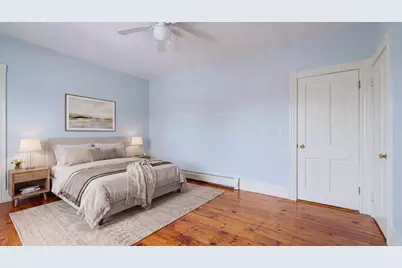 33 1/2 Barclay #3, Worcester, MA 01604 - Photo 11