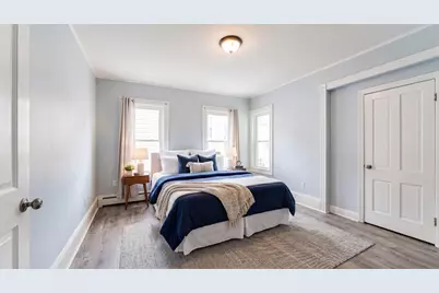 33 1/2 Barclay #3, Worcester, MA 01604 - Photo 9