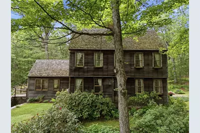 278 Ridge Rd, Worthington, MA 01098 - Photo 37