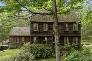 278 Ridge Rd, Worthington, MA 01098 - Photo 37