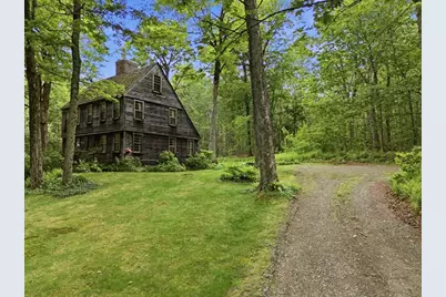 278 Ridge Rd, Worthington, MA 01098 - Photo 3