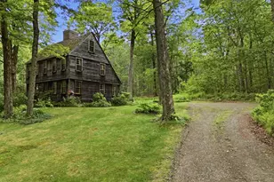 278 Ridge Rd, Worthington, MA 01098 - Photo 3