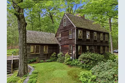 278 Ridge Rd, Worthington, MA 01098 - Photo 1