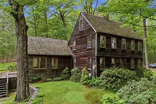 278 Ridge Rd, Worthington, MA 01098 - Photo 1