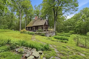 278 Ridge Rd, Worthington, MA 01098 - Photo 1