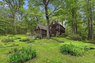 278 Ridge Rd, Worthington, MA 01098 - Photo 33