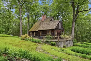 278 Ridge Rd, Worthington, MA 01098 - Photo 5