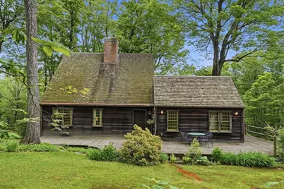 278 Ridge Rd, Worthington, MA 01098 - Photo 35