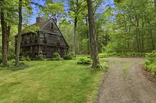 278 Ridge Rd, Worthington, MA 01098 - Photo 3