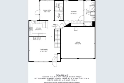 14 Sugar Maple Cir #14, Hanover, MA 02339 - Photo 35