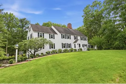 38 Blueberry Lane, Concord, MA 01742 - Photo 41