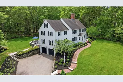 38 Blueberry Lane, Concord, MA 01742 - Photo 39