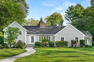 24 Radcliffe Rd, Wellesley, MA 02482 - Photo 1