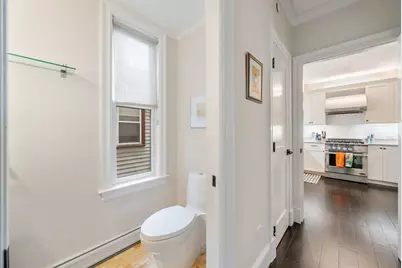 619 Franklin #1, Cambridge, MA 02139 - Photo 9