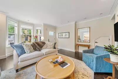 619 Franklin #1, Cambridge, MA 02139 - Photo 5