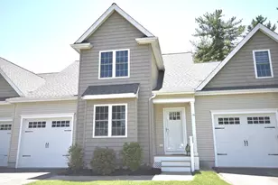 19 Santana Wy, Carver, MA 02330 - Photo 1