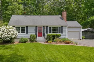 13 Greenwood Ave, Dudley, MA 01571 - Photo 1