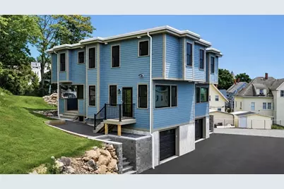 20 Bellair St #A, Lynn, MA 01902 - Photo 3