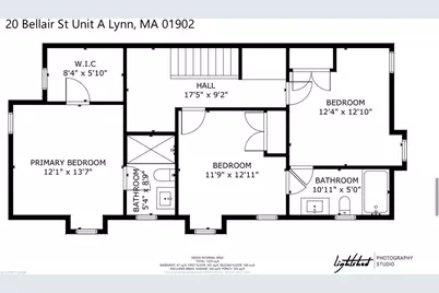 20 Bellair St #A, Lynn, MA 01902 - Photo 13