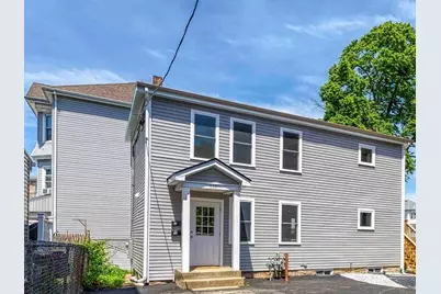 155 Mason St, Fall River, MA 02723 - Photo 1