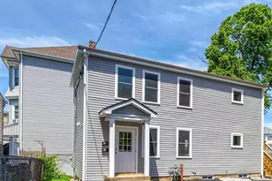 155 Mason St, Fall River, MA 02723 - Photo 1