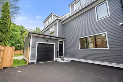 30 Keefe Ave #30, Newton, MA 02464 - Photo 31