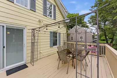 41 Verge Street, Springfield, MA 01129 - Photo 35