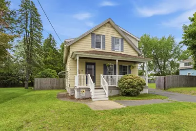 41 Verge Street, Springfield, MA 01129 - Photo 33