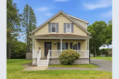 41 Verge Street, Springfield, MA 01129 - Photo 1