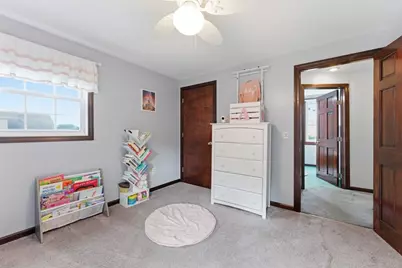 41 Verge Street, Springfield, MA 01129 - Photo 17