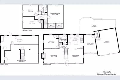 10 James Rd, Hanover, MA 02339 - Photo 41