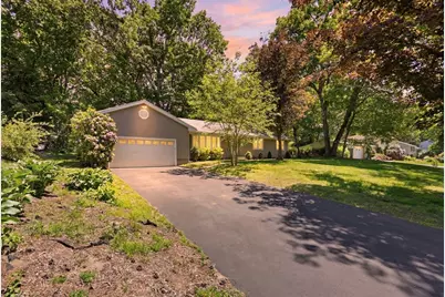 245 Brookwood Drive, Longmeadow, MA 01106 - Photo 1
