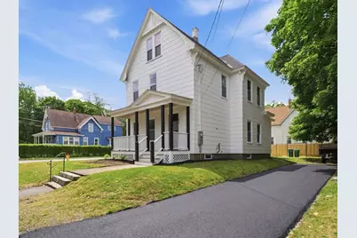 518 North St, Fitchburg, MA 01420 - Photo 37